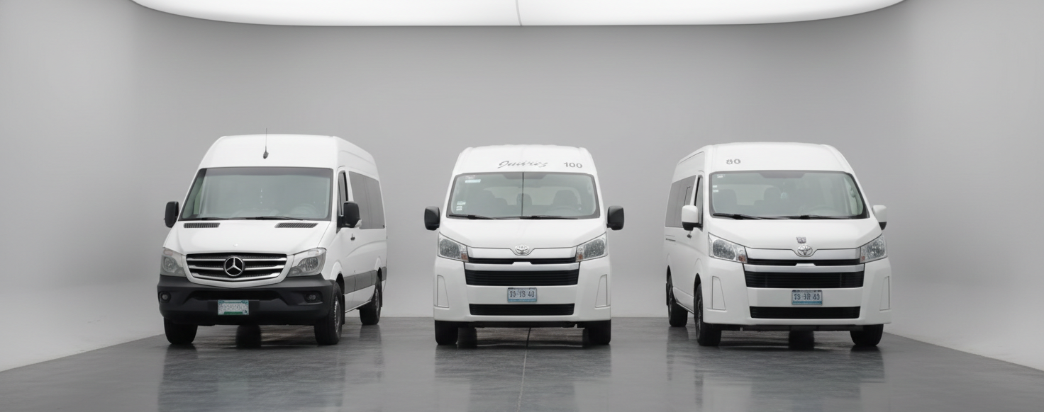 Flota de Unidades Juárez en Querétaro